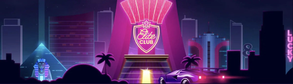 Lucky 8 Casino VIP club